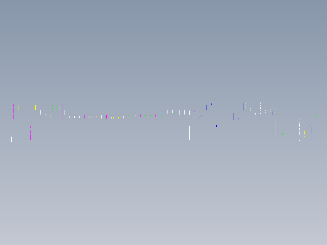 JUN01-ZDSLP-000振动送料盘装配图