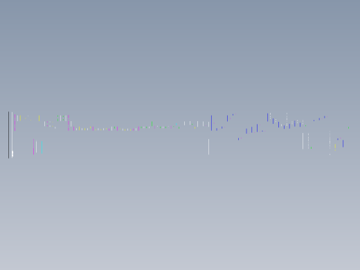 JUN01-ZDSLP-000振动送料盘装配图缩略图