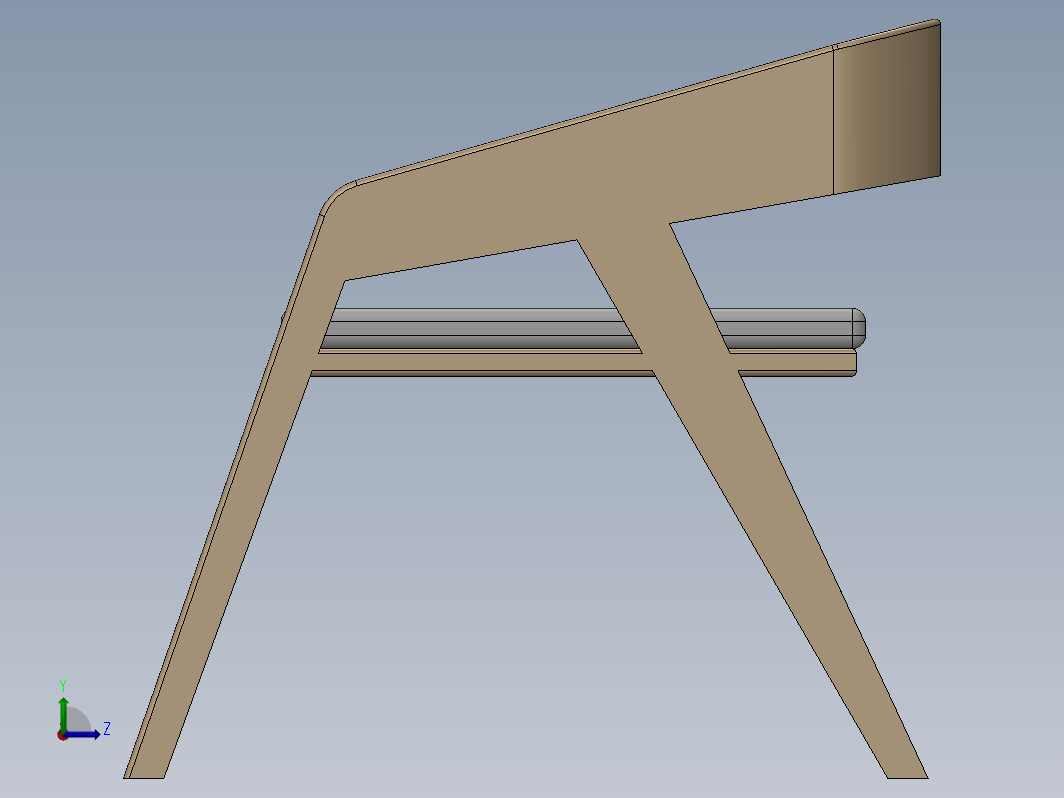 手工木制家具