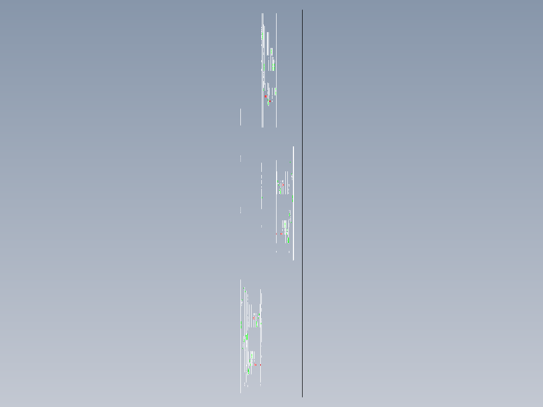 电站保护装置设计