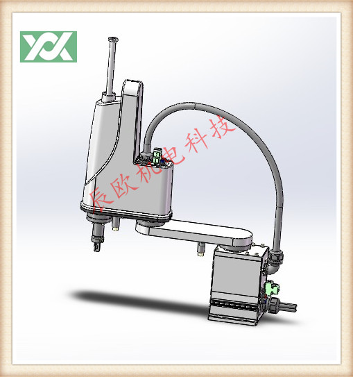 雅马哈4轴机器人YK400XG-s