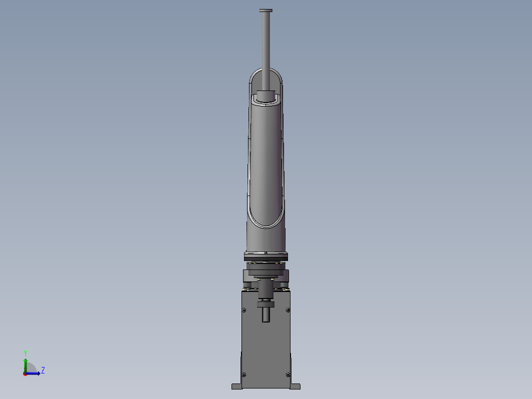 雅马哈4轴机器人YK400XG-s