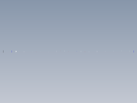 一种机械手爪装配图缩略图