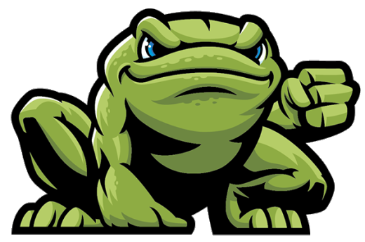 Bullfrog宇宙飞船缩略图