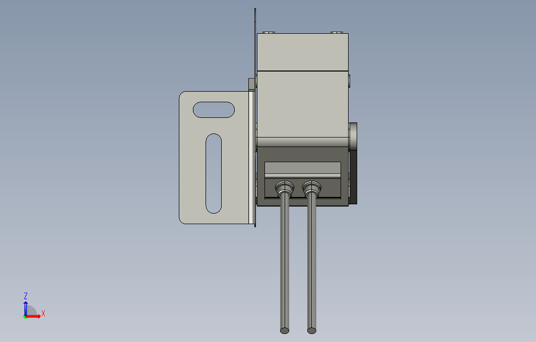 高精度激光传感器GVGV-H1000(L)系列