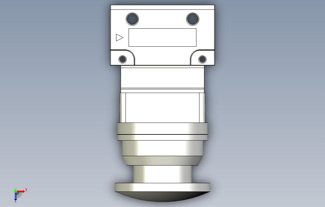 机械阀3D-MV-15-S-08系列