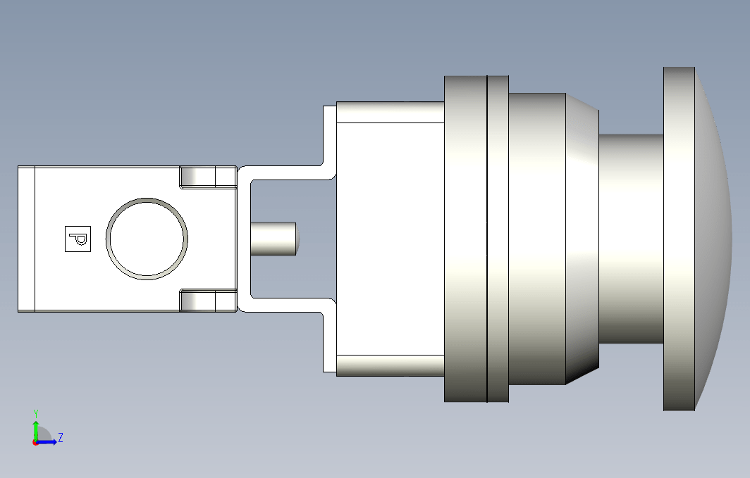 机械阀3D-MV-15-S-08系列