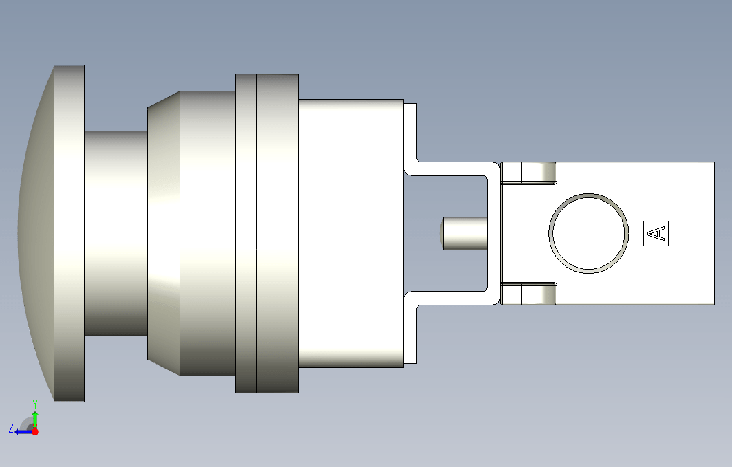 机械阀3D-MV-15-S-08系列