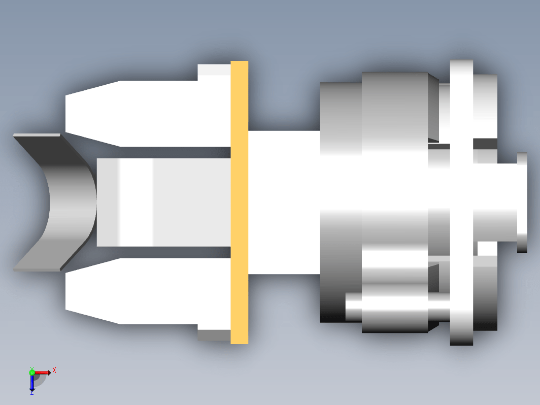 Neutrik插座