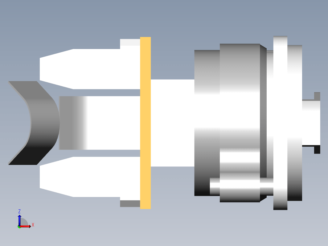 Neutrik插座