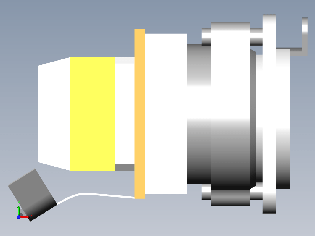 Neutrik插座