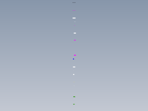 铸造零件设计三维UG12.0带参+CAD+说明书缩略图