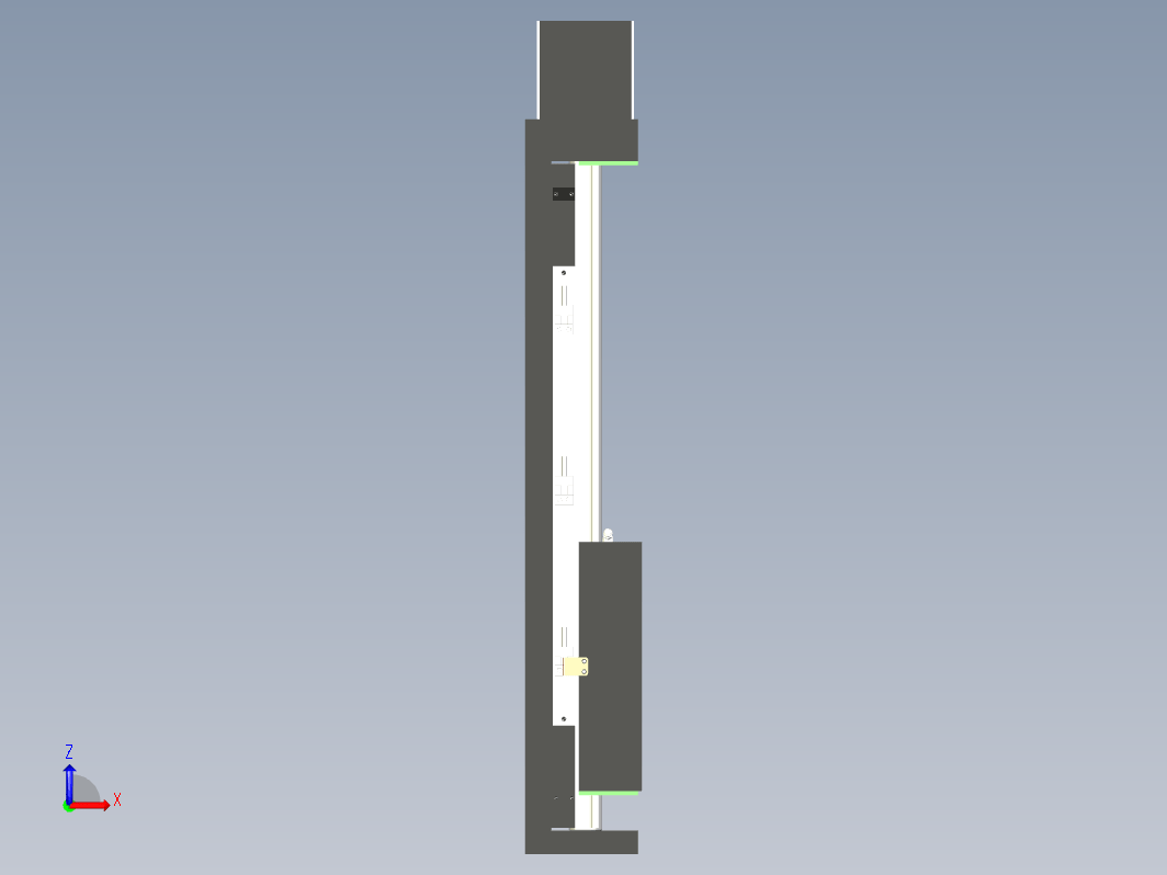 LJF200-250直线模组DLJ系列 LJF200