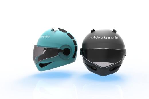 helmet摩托车头盔