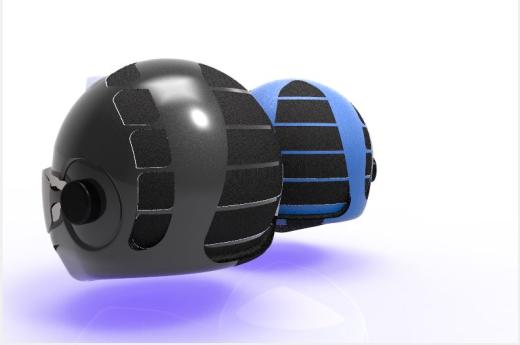 helmet摩托车头盔缩略图