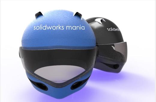 helmet摩托车头盔缩略图