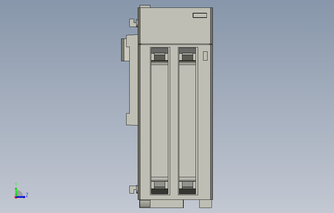 中大型PLC 连接器KV-SIR32XT系列