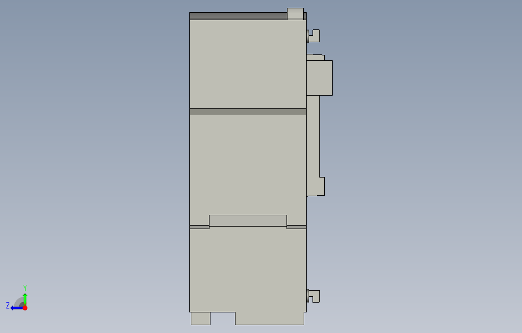 中大型PLC 连接器KV-SIR32XT系列