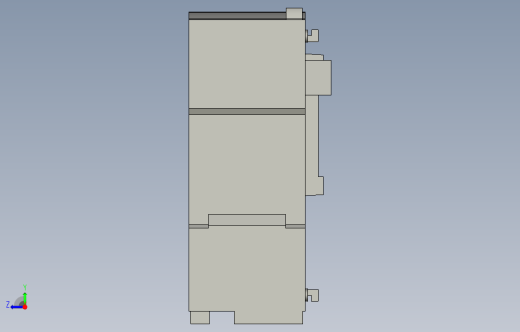 中大型PLC 连接器KV-SIR32XT系列缩略图