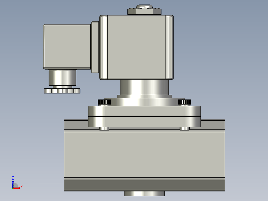 电磁阀 solenoid-valve--1