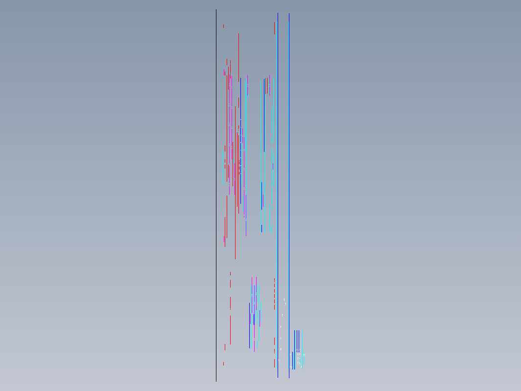 阀门 40zy01