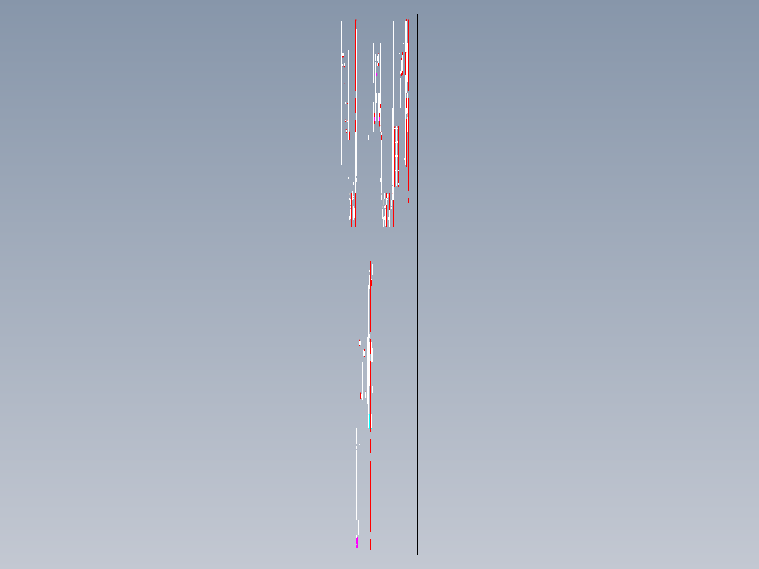 风机-8-39No.6.3D(Y200L)