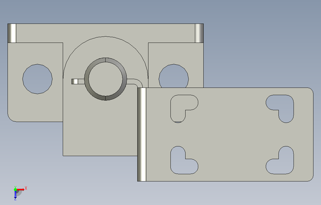 放大器内置型光电传感器PZ-S10+PZ-B21系列