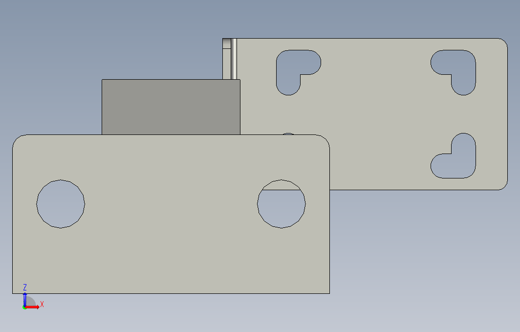 放大器内置型光电传感器PZ-S10+PZ-B21系列