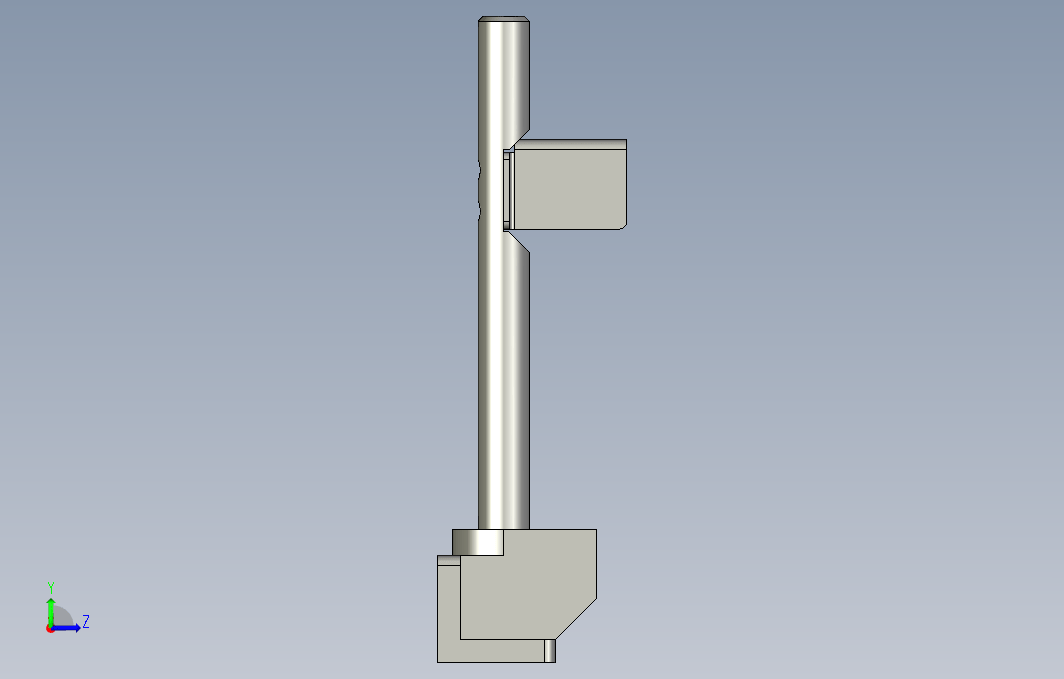 放大器内置型光电传感器PZ-S10+PZ-B21系列