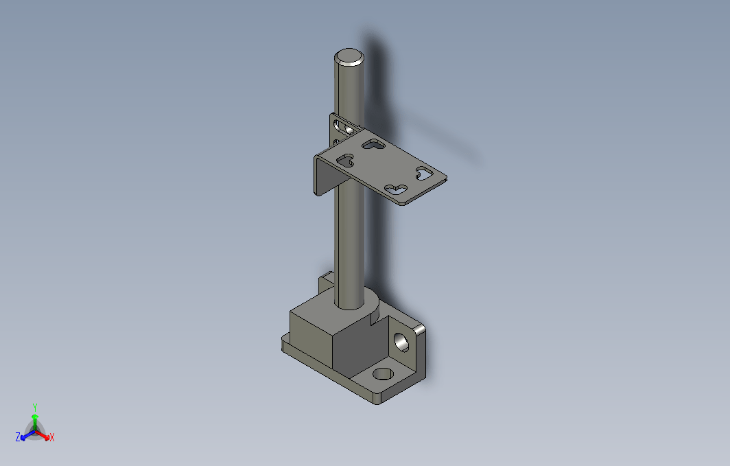 放大器内置型光电传感器PZ-S10+PZ-B21系列