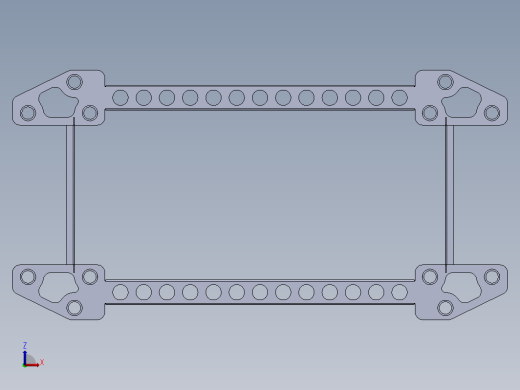 stiffener-frame-加劲架缩略图