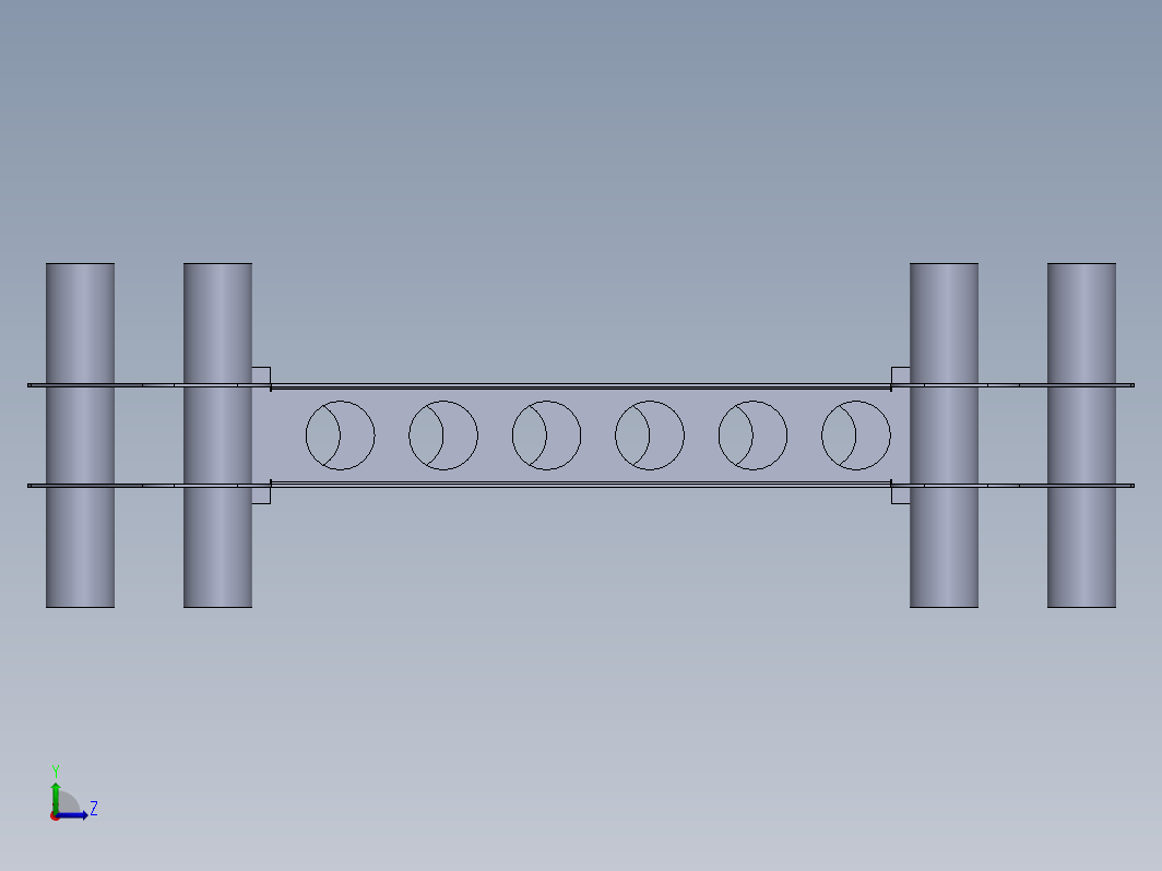 stiffener-frame-加劲架