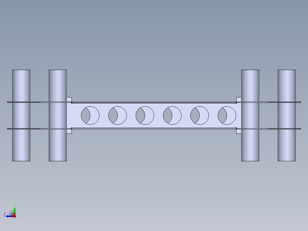 stiffener-frame-加劲架