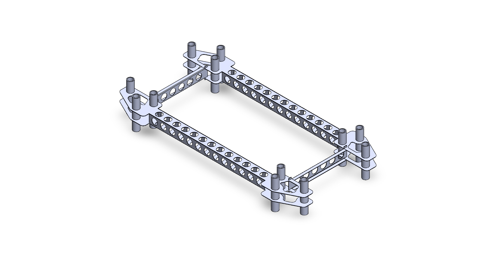 stiffener-frame-加劲架