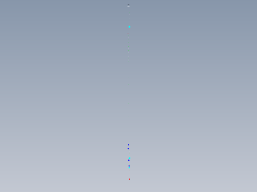 矩形冲压件冲孔顺装复合模设计+CAD+说明书缩略图