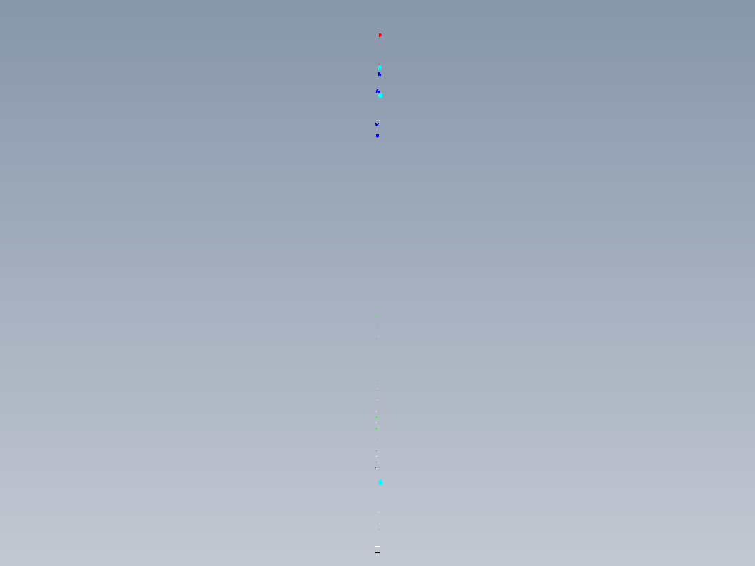 矩形冲压件冲孔顺装复合模设计+CAD+说明书