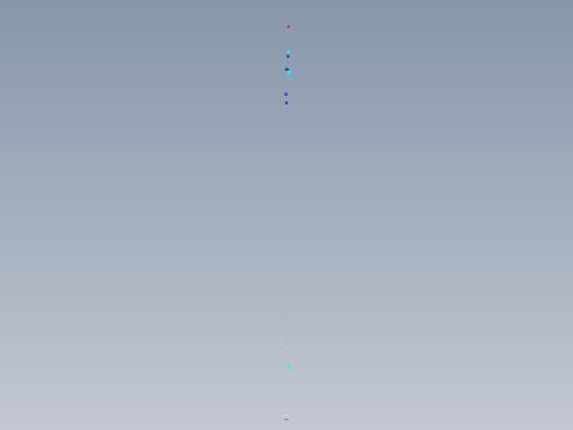 矩形冲压件冲孔顺装复合模设计+CAD+说明书缩略图