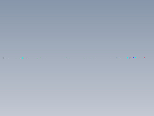 矩形冲压件冲孔顺装复合模设计+CAD+说明书缩略图