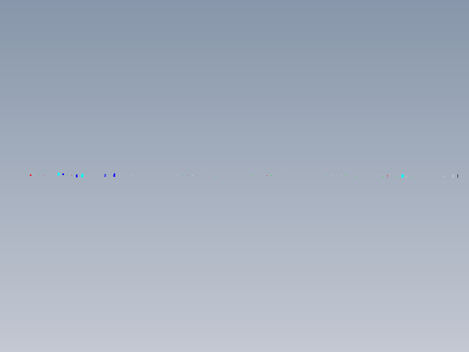 矩形冲压件冲孔顺装复合模设计+CAD+说明书缩略图