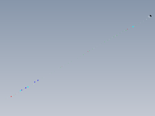 矩形冲压件冲孔顺装复合模设计+CAD+说明书缩略图