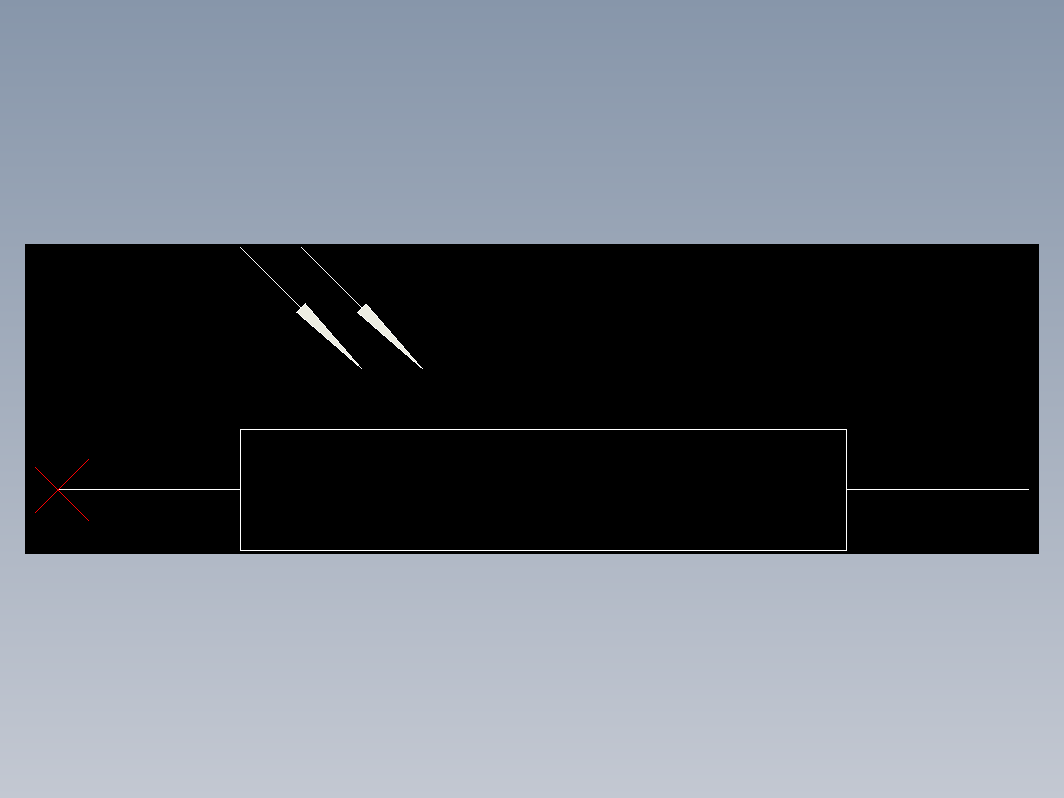 电气符号  光敏电阻