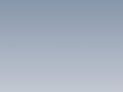 模具设计-前模斜顶，后模退螺牙缩略图
