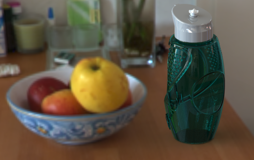 运动水杯水瓶缩略图