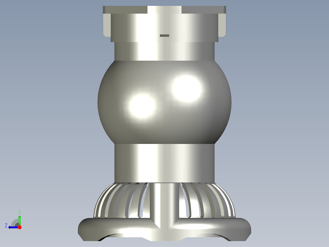 消防车滤水器