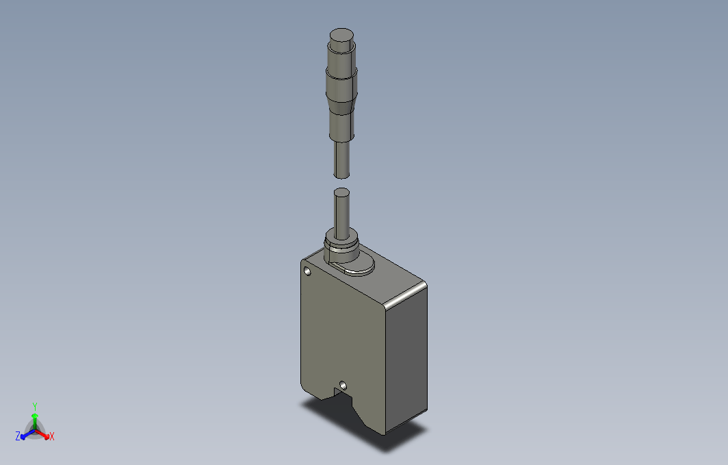 激光位移传感器 LK-G10_15_2系列