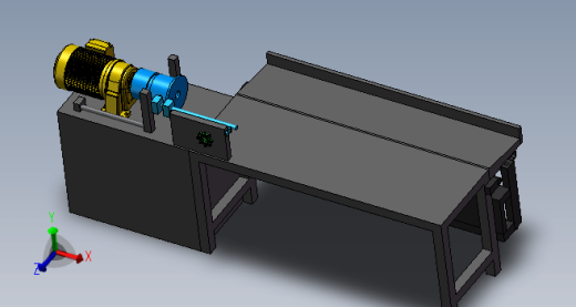 钢筋剥肋滚丝机缩略图