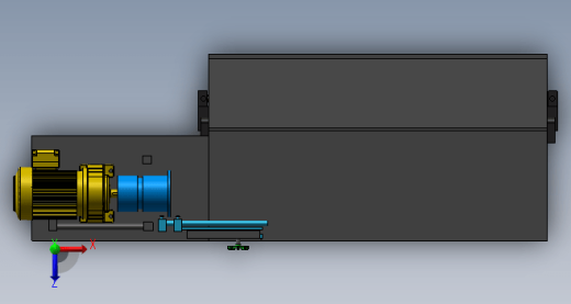 钢筋剥肋滚丝机缩略图