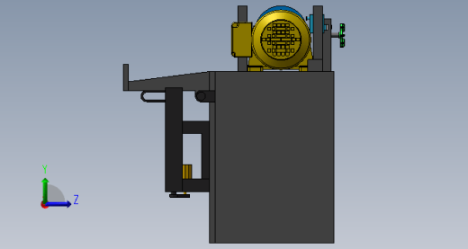 钢筋剥肋滚丝机缩略图