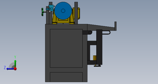 钢筋剥肋滚丝机缩略图