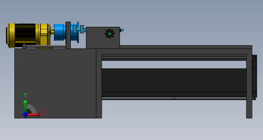 钢筋剥肋滚丝机缩略图